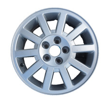 Borbet alufelge sb60538 gebraucht kaufen  Buxtehude