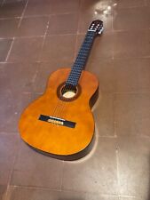 Chitarra classica acustica usato  San Vito Chietino