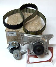 Kit cinghia distribuzione usato  Santa Maria la Carità