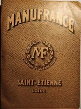 Manufrance catalogue 1951 d'occasion  Chinon