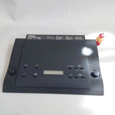 Usado, Módulo de som gerador de tom Yamaha WT-11 para controlador WX11 Wind MIDI Japão comprar usado  Enviando para Brazil