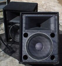Casse diffusori peavey usato  Macerata