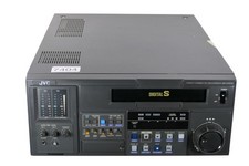 Jvc d80e registratore usato  Spedire a Italy