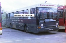 Bus negative 35mm for sale  BATH