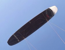 Aquilone lamina depower usato Aquilone lamina depower usato  Spedire a Italy