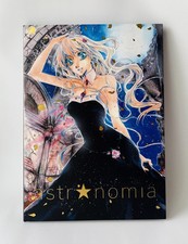 Astronomia ryoko artbook gebraucht kaufen  Recklinghausen