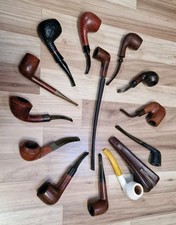 Pfeifen pipe chacom gebraucht kaufen  Fürstenfeldbruck