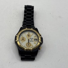 Heuer 2000 quartz gebraucht kaufen  Bodenwerder