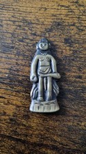 Amulette figurine personnage d'occasion  Asfeld