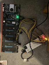 bitcoin mining for sale  BECCLES
