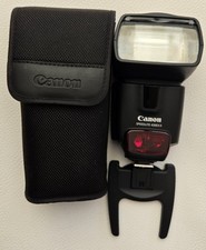 Canon speedlite 430ex for sale  BRISTOL