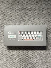 Akko mechanical keyboard for sale  Chicago