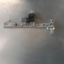 9222w9 alzacristallo elettr. usato  Italia