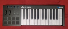 Alesis v25 key for sale  PETERBOROUGH