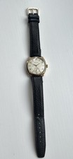 Garrard manual wind for sale  FAREHAM