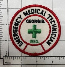 Vintage georgia emt for sale  Myerstown