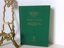 Philology and philosophy gebraucht kaufen  Aarbergen