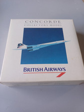 Diecast model airliner for sale  LINCOLN