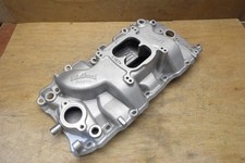 Edelbrock c427x big for sale  Hooper