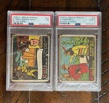 1936 men heroes for sale  Newington