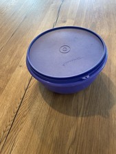 Tupperware peng hefeteigschüs gebraucht kaufen  Dietersburg