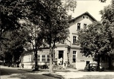 Erkner brandenburg historische gebraucht kaufen  Berlin