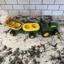 Tomy john deere for sale  Peoria