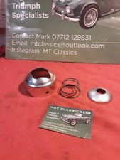 Triumph tr4 gear for sale  WOLVERHAMPTON