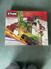 Nex dragon revenge for sale  ST. LEONARDS-ON-SEA