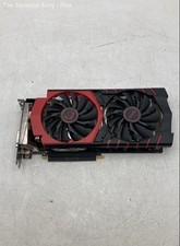 msi twin frozr for sale  Detroit