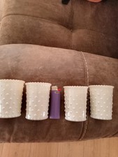 44 white votive candles for sale 44 white votive candles for sale Oroville