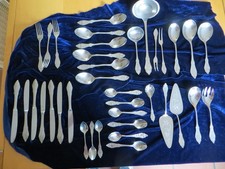 friesenmuster besteck gebraucht kaufen  Oldenburg (Oldenburg)