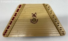 Zither lap harp for sale  Seattle