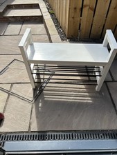 Ikea shoes storage for sale  RICHMOND