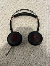 Plantronics voyager focus for sale  HATFIELD