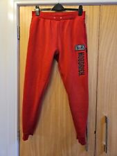 Mens hoodrich joggers for sale  NOTTINGHAM