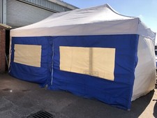 Instant marquee commercial for sale  SWADLINCOTE