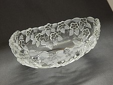 Vintage leaded crystal for sale  Dudley