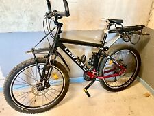 Mtb fully reise gebraucht kaufen  Barchfeld-Immelborn