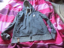 Damensweatjacke naketano gebraucht kaufen  Geldern