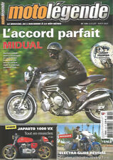 Moto legende 335 d'occasion  Bray-sur-Somme