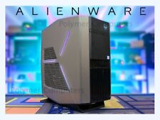 Alienware gaming 8700k for sale  Mcdonough