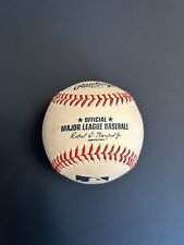 Mlb official baseballs for sale  Fresh Meadows