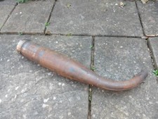 Iame gazelle exhaust for sale  BURNTWOOD