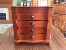 Vintage solid wood for sale  Colebrook