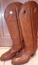 Vintage tony lama for sale  UK