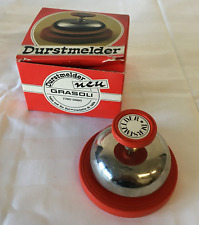 Vintage grasoli tischklingel gebraucht kaufen  Berlin