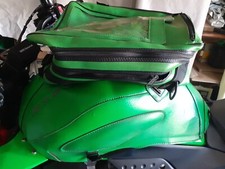 Tankrucksack haube bagster gebraucht kaufen  Deutschland