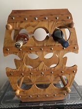 Vintage wood barrel for sale  Springfield
