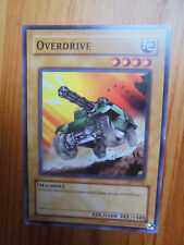 Overdrive sdp f060 d'occasion  La Tour-du-Pin